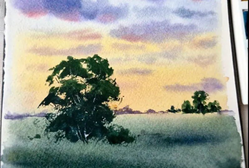 landscapes
