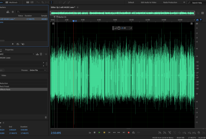 Adobe Audible