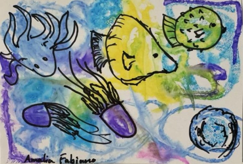 Reflection on Quick Cards and Creativity