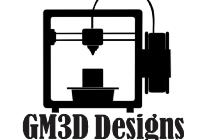 GM3D Designs