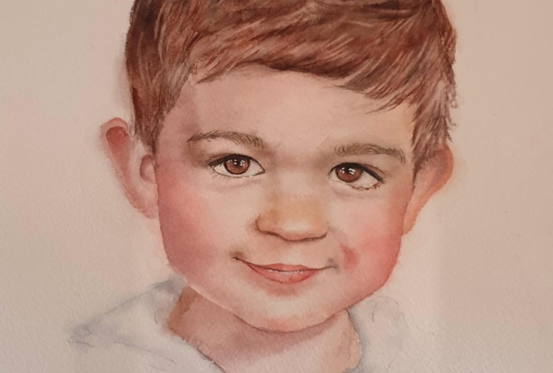 Portret