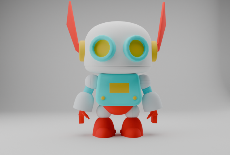 Rob