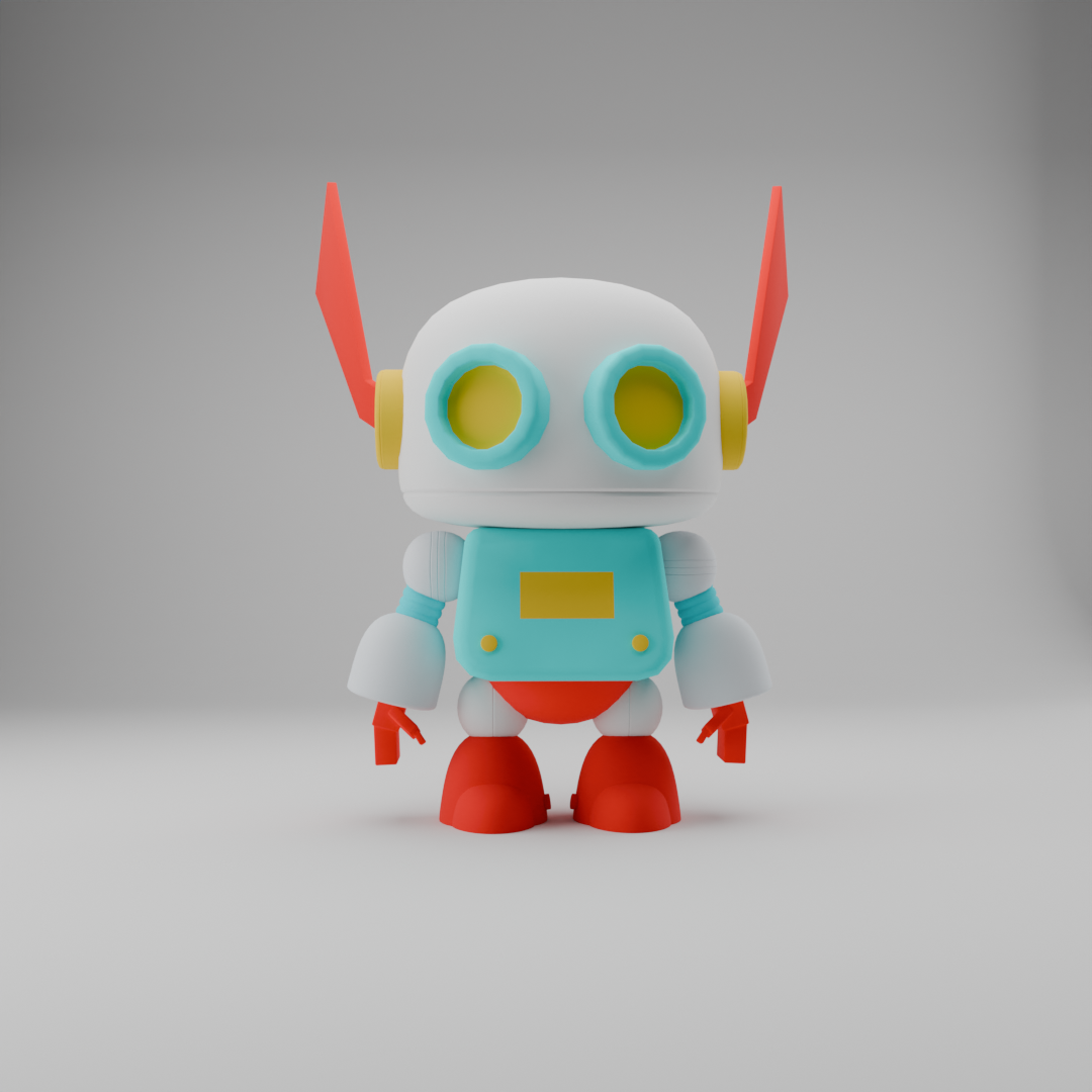Rob - student project
