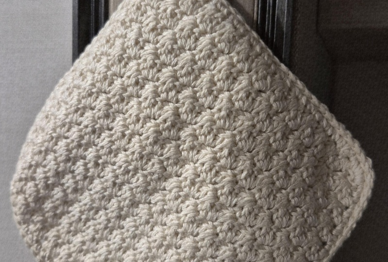 Washcloth