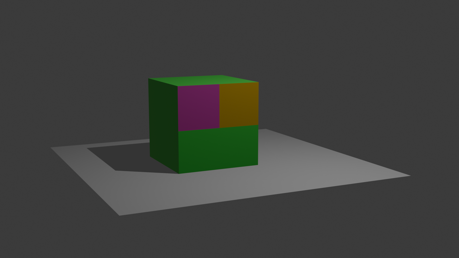 Class Project - student project