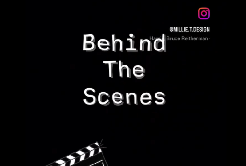 Instagram reel