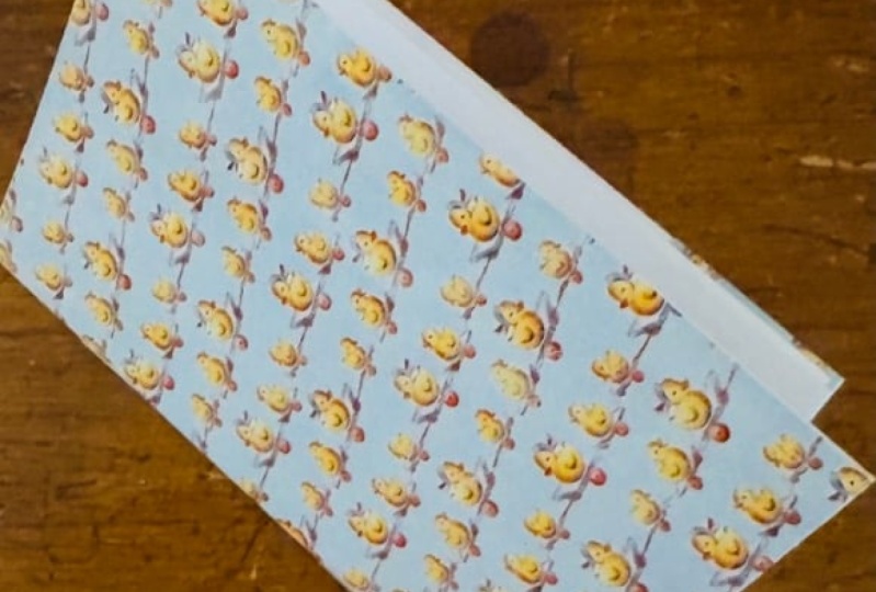 Adorable & Easy Notebook