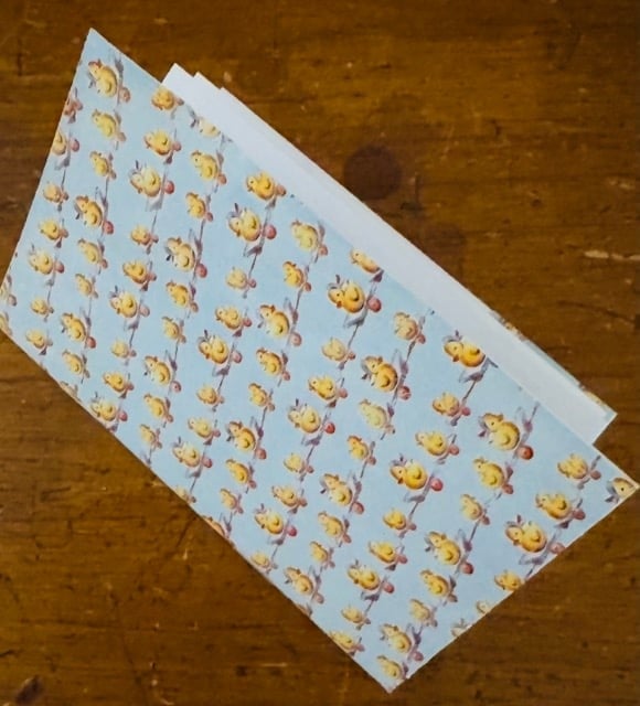 Adorable & Easy Notebook - student project
