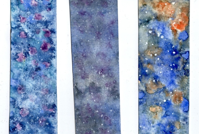 Bookmarks