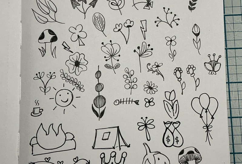 Doodles