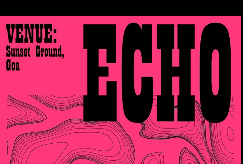 music festival poster