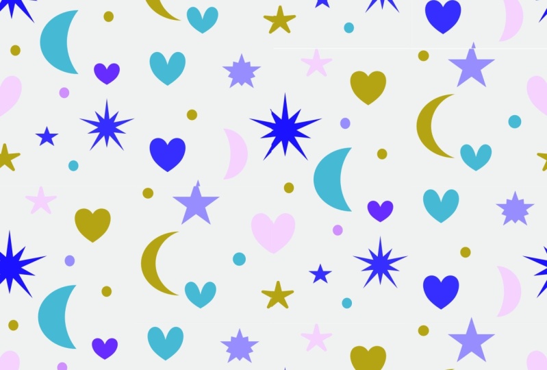 basic pattern experiment