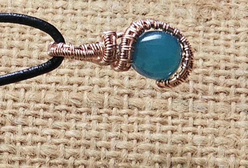 Asymmetrical wrap