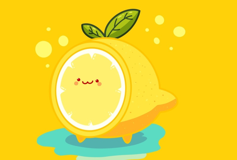 My Lemon Buddy