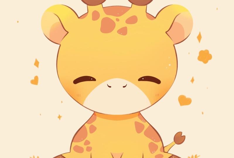 GIRAFFE