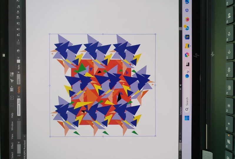 Triangles