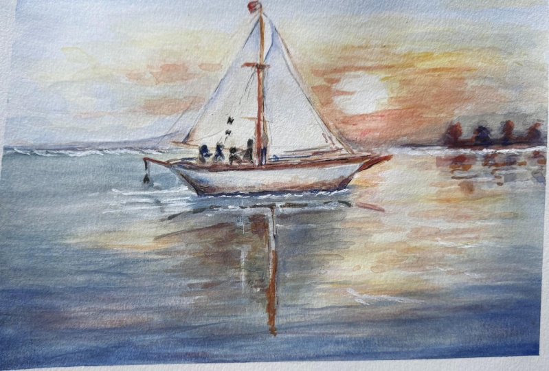 Sailboat