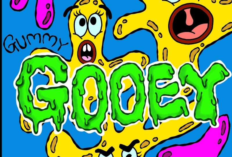 Frame by frame animation