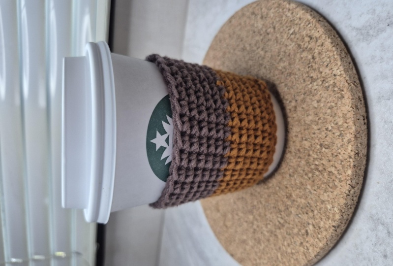 Cuttie cuppa cozy
