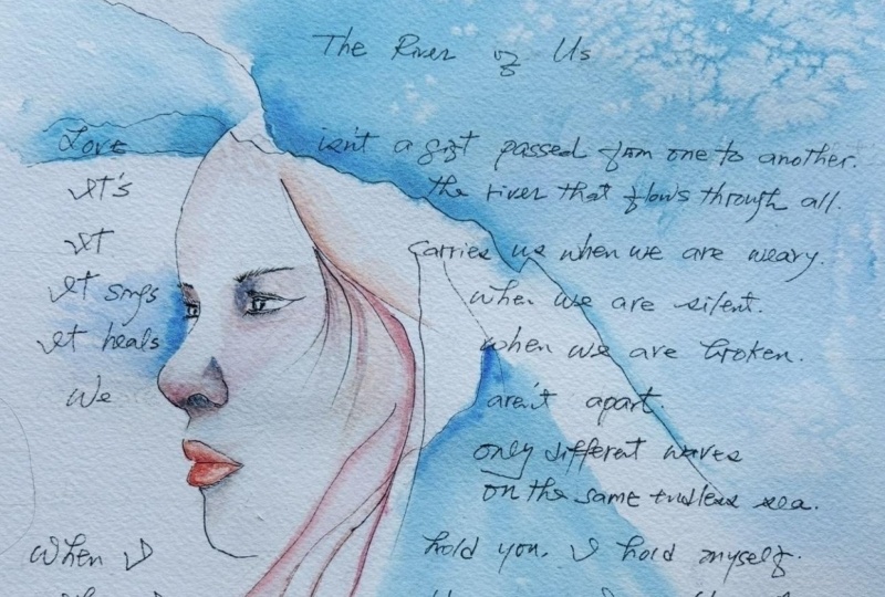 The River of Us