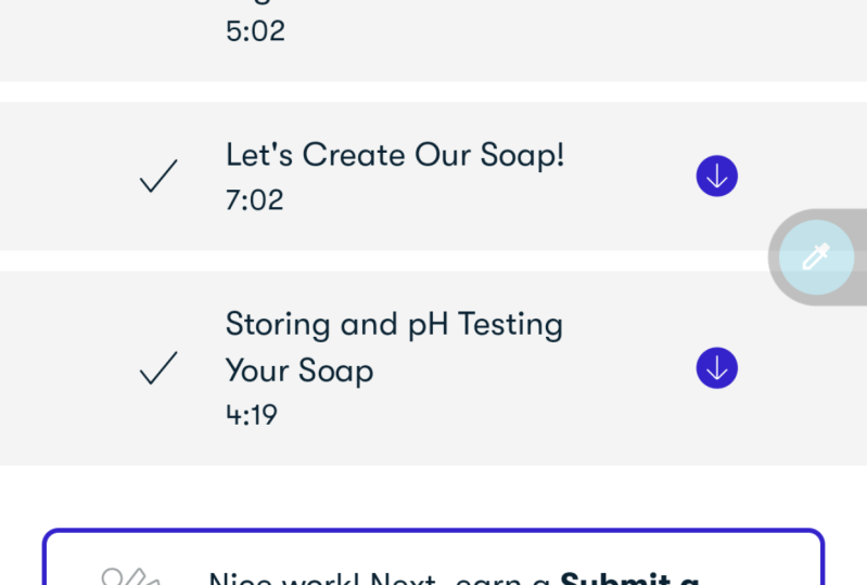 Handmade Soap Making 101 and How to Make Your Cold Process Soap