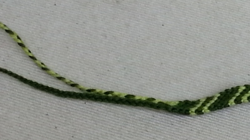 Green-Green No. 3