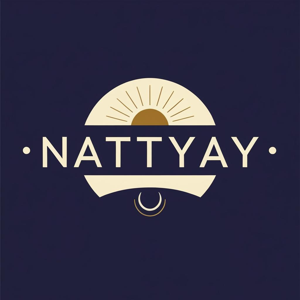 Nattyay - student project
