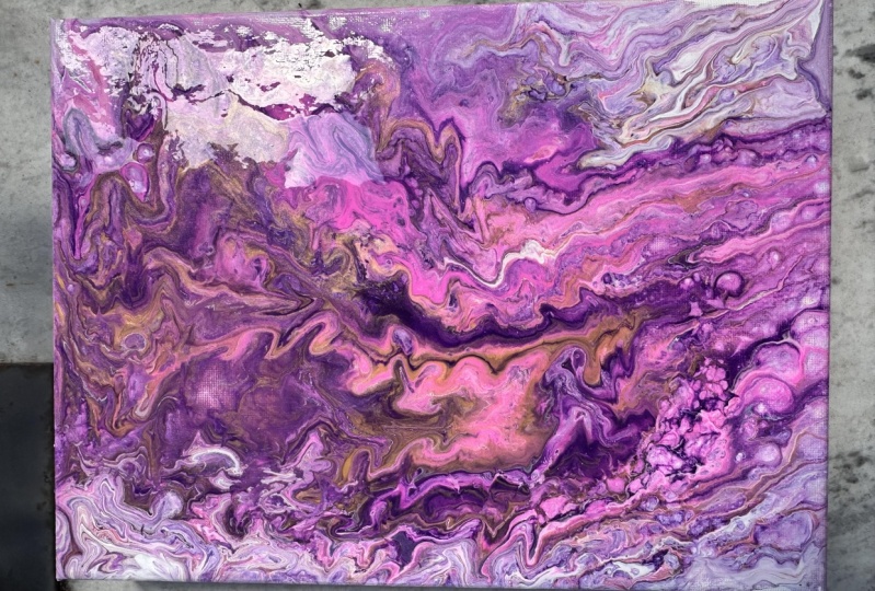 Purple Haze