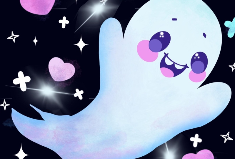 Boogie Boo!