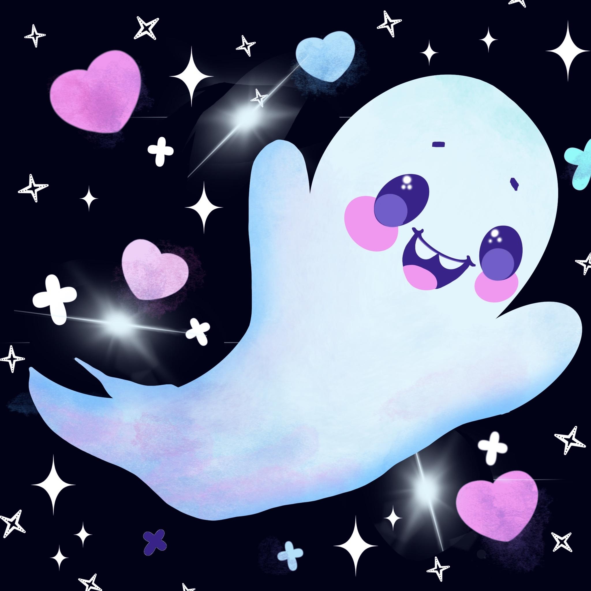 Boogie Boo! - student project