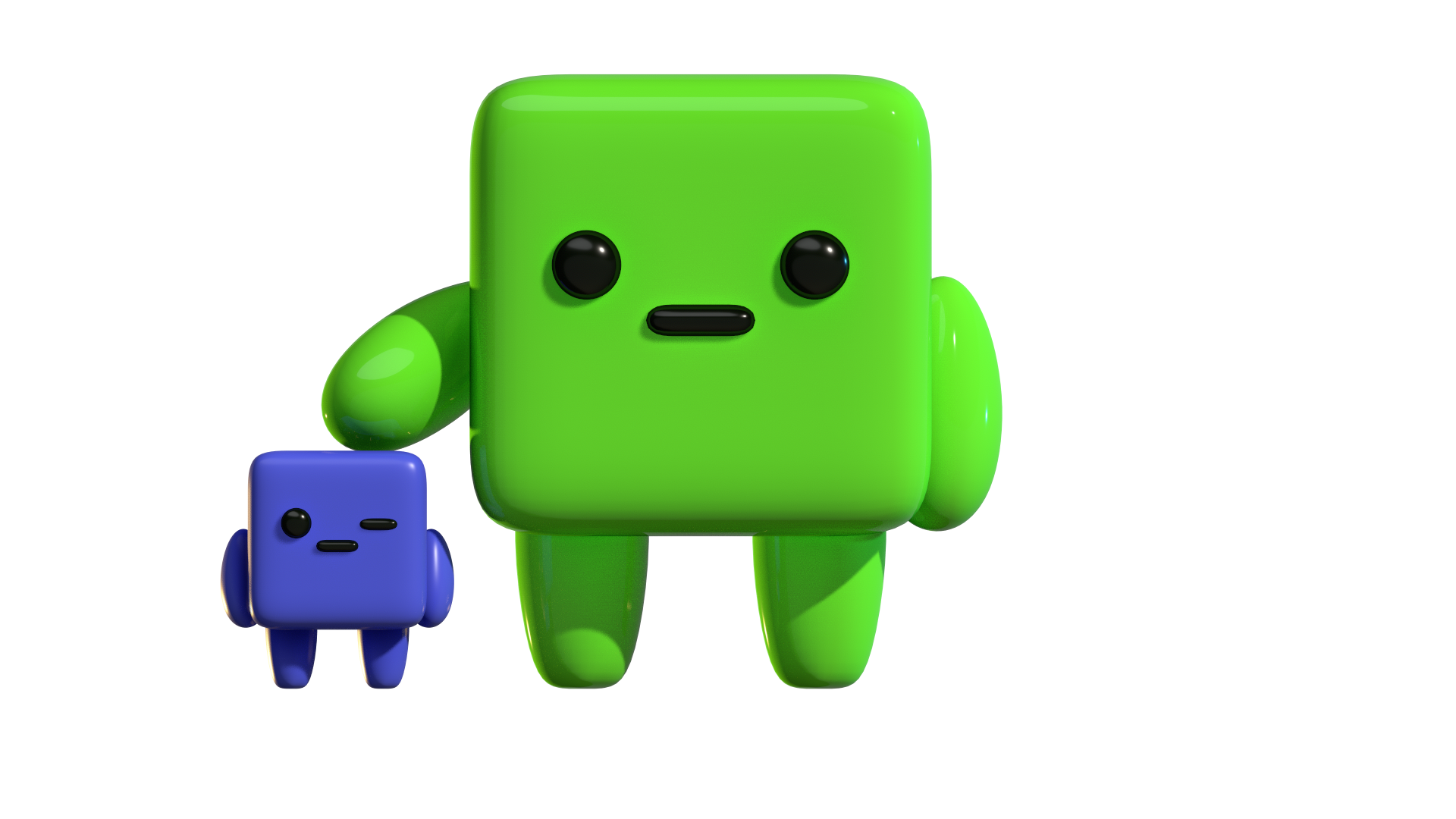 Cube & Son - student project