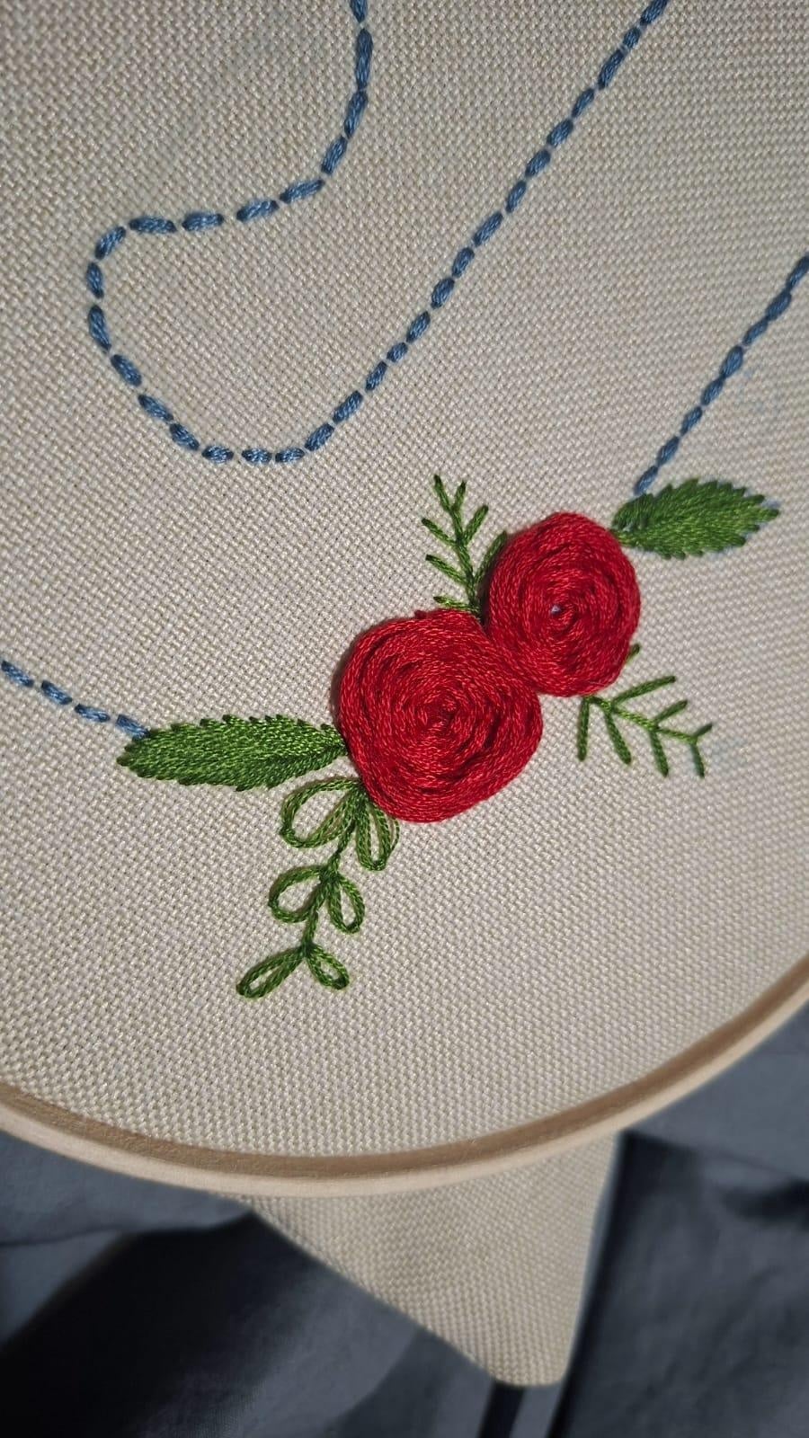 Flores 💐 - student project