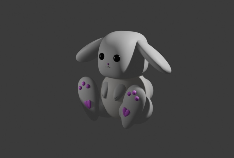bunny