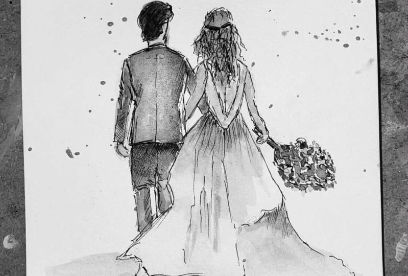 Wedding Pics!