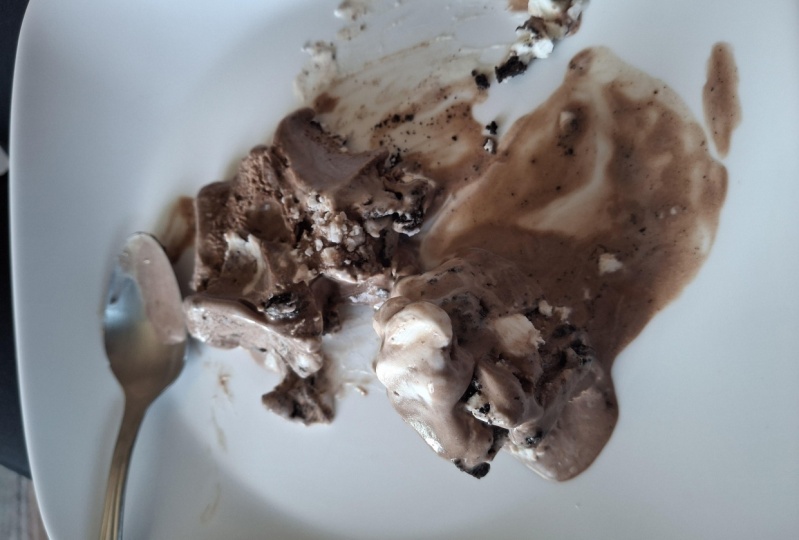 Ice Cream Cake