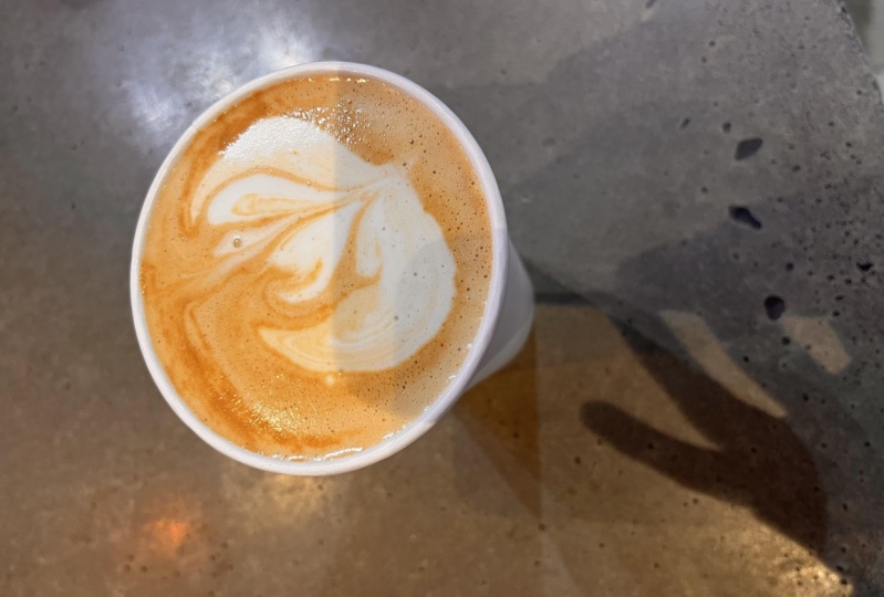 Coffee Art