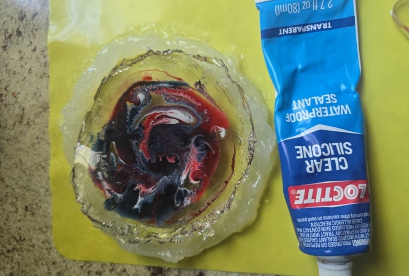 Silicone