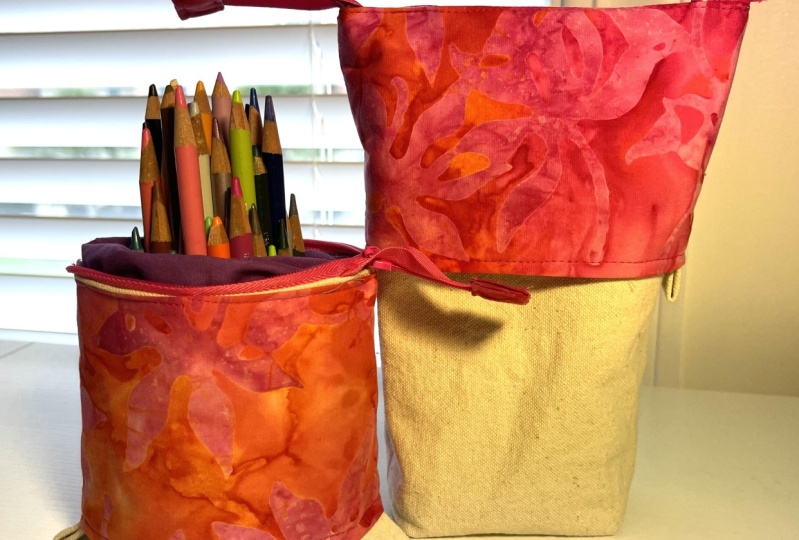 Pencil Pouches
