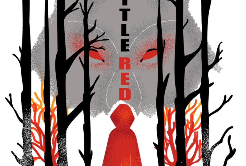 Little Red Book Cover