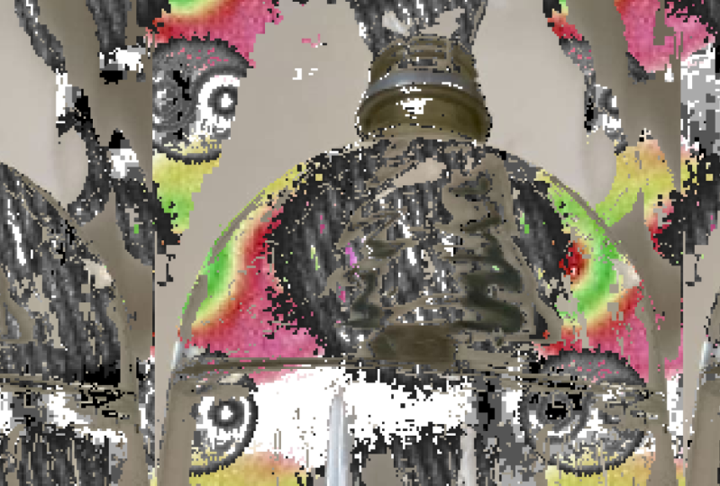 d