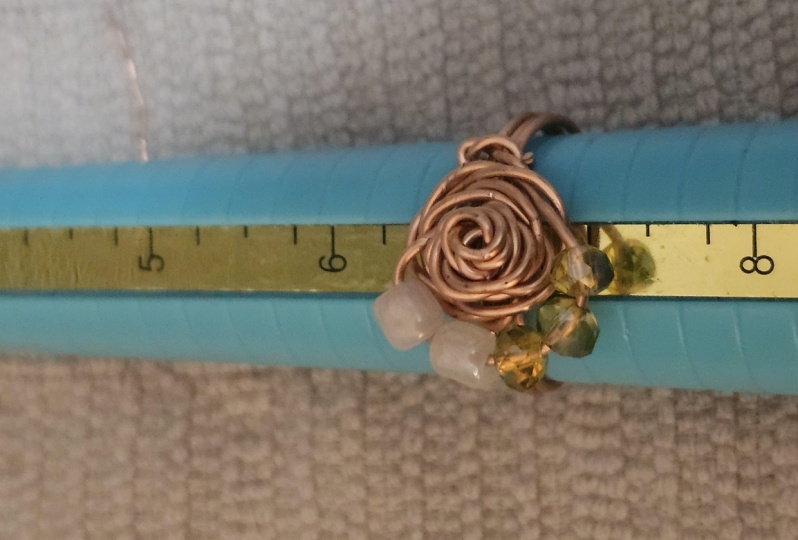 Rose ring