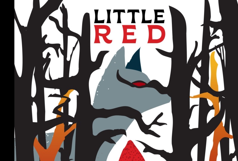 Little Red