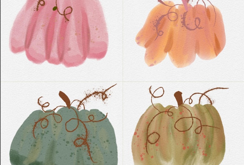 Pumpkins
