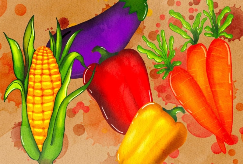 Veggie