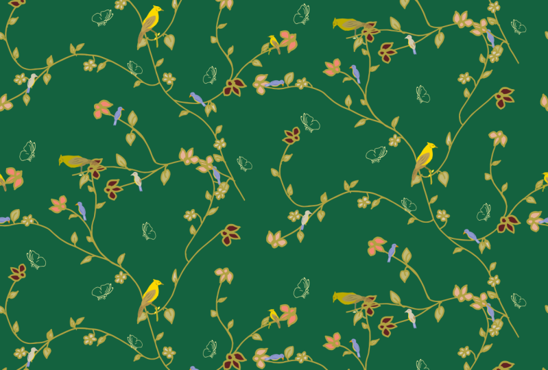 Birds Abound