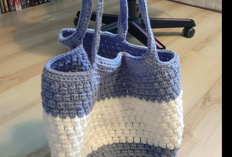 Tips and tricks for crochet