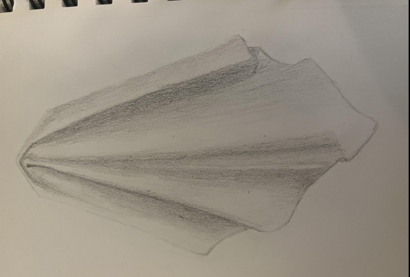 Fabric practice