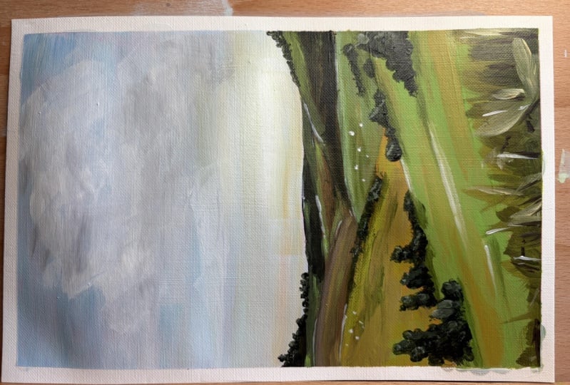 Pasture