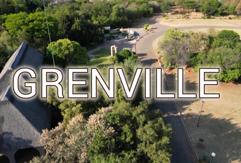 Grenville Matric Fairwell