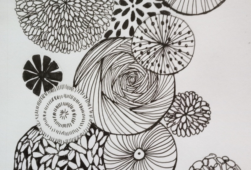 Floral Fantasy